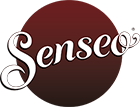 Logotipo Senseo