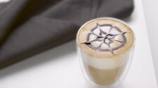 Latte art