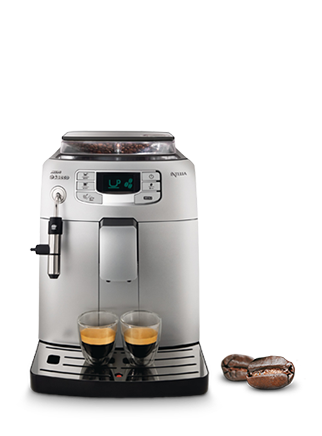 Philips Máquinas de Café Espresso Saeco