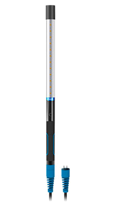 CBL40 - Ferramenta de iluminação profissional