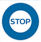 Stop icon