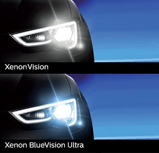 comparison bluevision