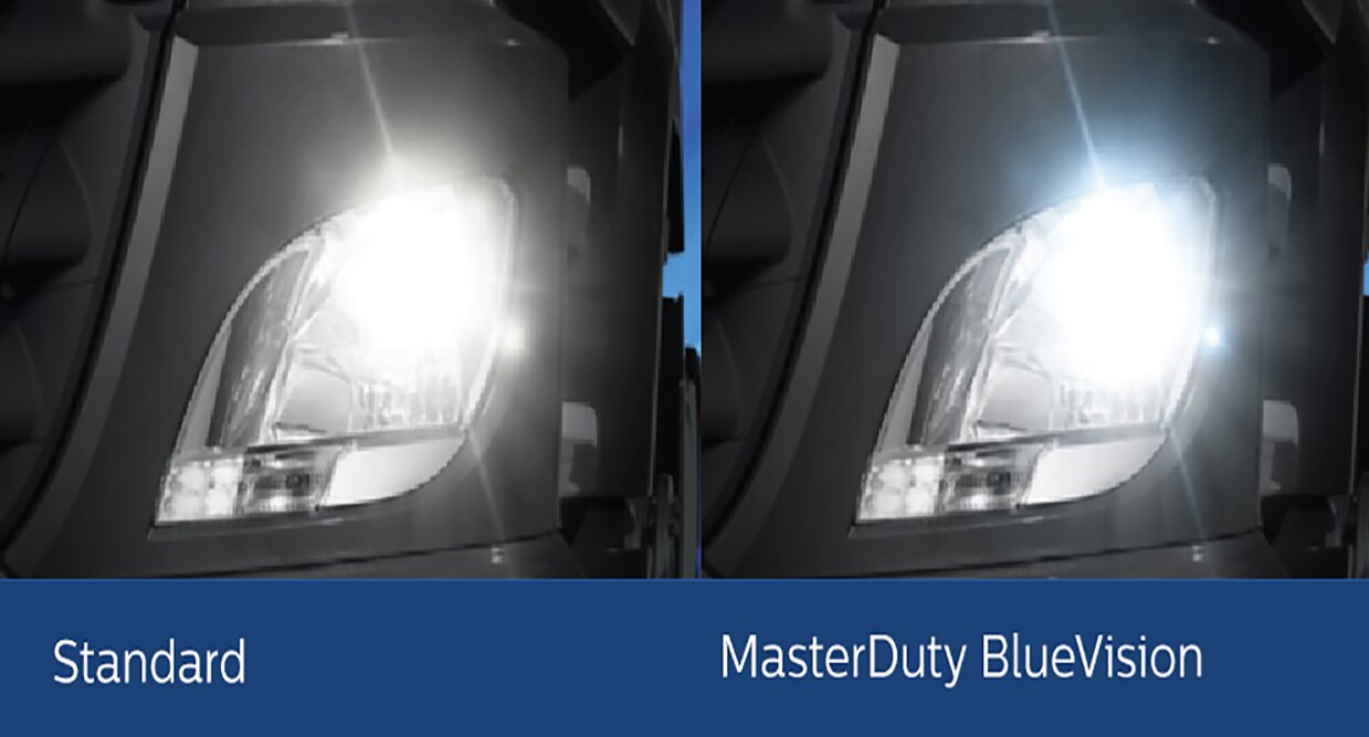 MasterLife truck lights