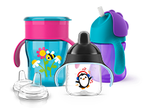 Encontre O Melhor Copo Para Criancas Avent Philips