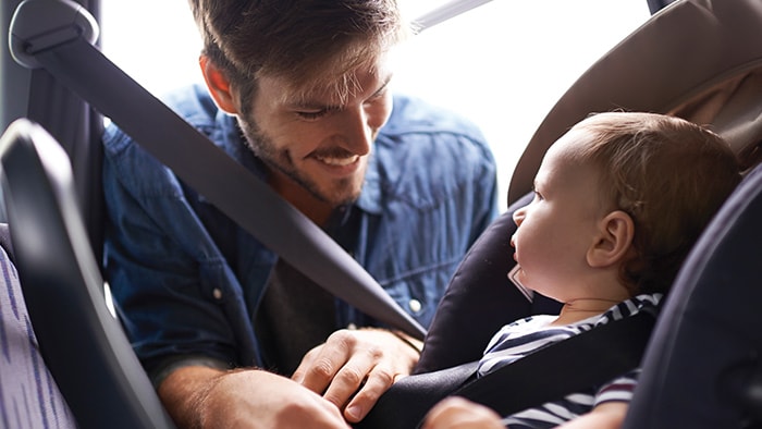 Sua vida social mudará quando tiver um bebê?