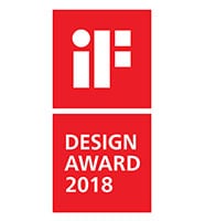 Barbeador Philips série 6000 - Design Award 2018