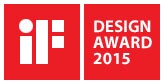 IF design award 2015