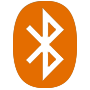 Modelos Bluetooth disponíveis