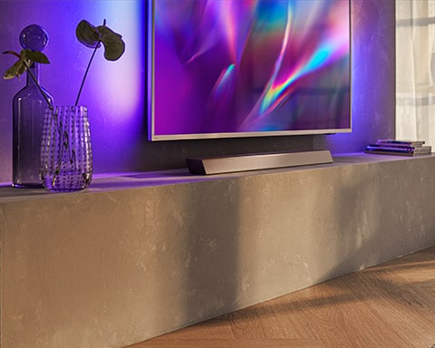 Soundbars Philips para TV