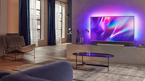 Philips TV soundbar