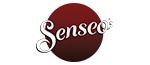 logotipo da Senseo