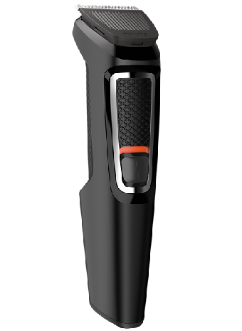 Beardtrimmer series 7000