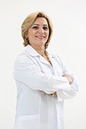 Dra Ivete Sartori