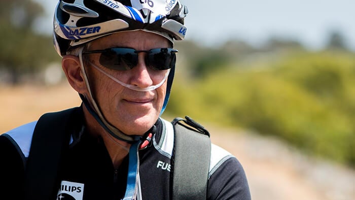 Compreender as fases da DPOC