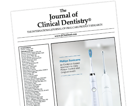 The Journal of Clinical Dentistry