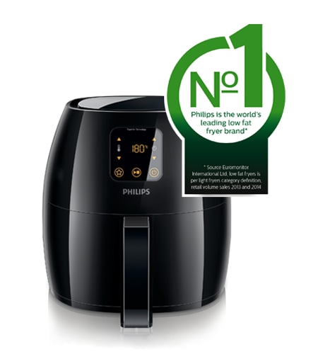 Airfryer No1