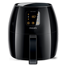 Airfryer Avance