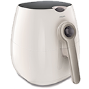 Airfryer Viva