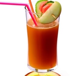 Suco De Cenoura, Maçã E Pepino | Philips