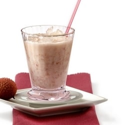 Milkshake De Lichia | Philips