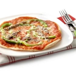 Massa Básica De Pizza | Philips