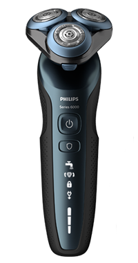 Barbeador Philips série 5000