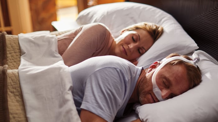 A importância do tratamento e da imunidade à apneia do sono
