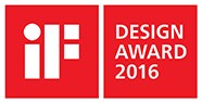 iF Design Award 2016