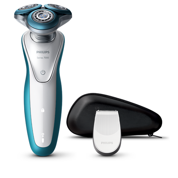 Shaver series 7000