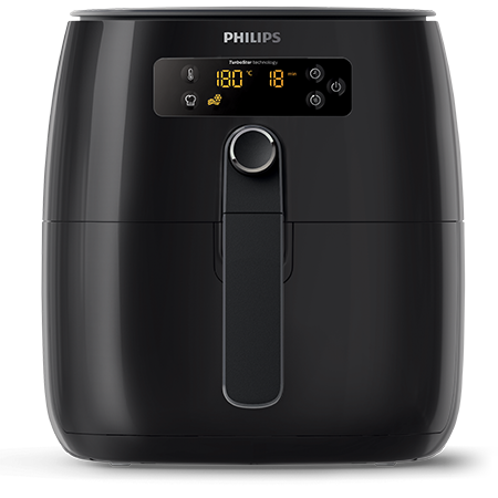 Airfryer avance