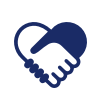 handshake icon