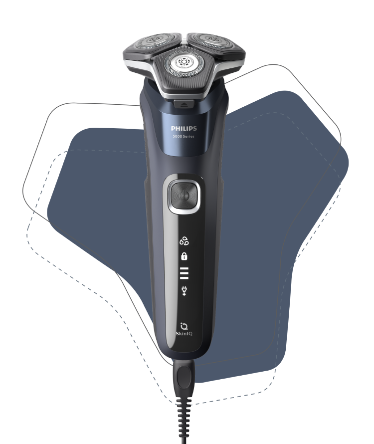 Carregamento da S5000