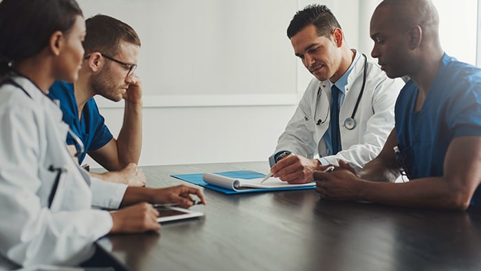 Explicação: Decreto de consentimento da