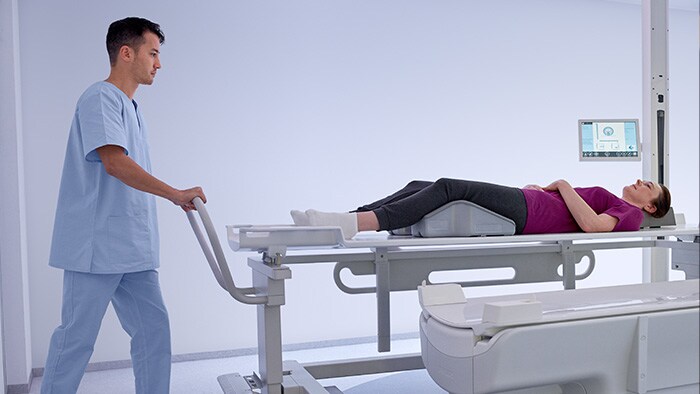 Perspectivas de especialistas em radiologia: a importância das novas tecnologias nos diagnósticos por imagem