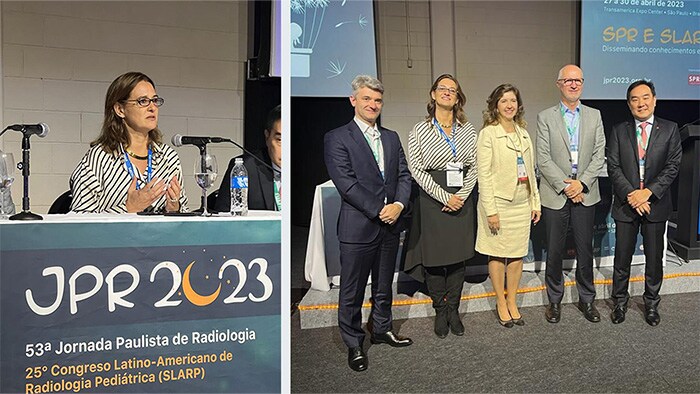 O futuro da medicina diagnóstica: impulsionar a transformação digital integrando IA, ferramentas de colaboração e soluções de telemedicina para melhorar o diagnóstico de precisão