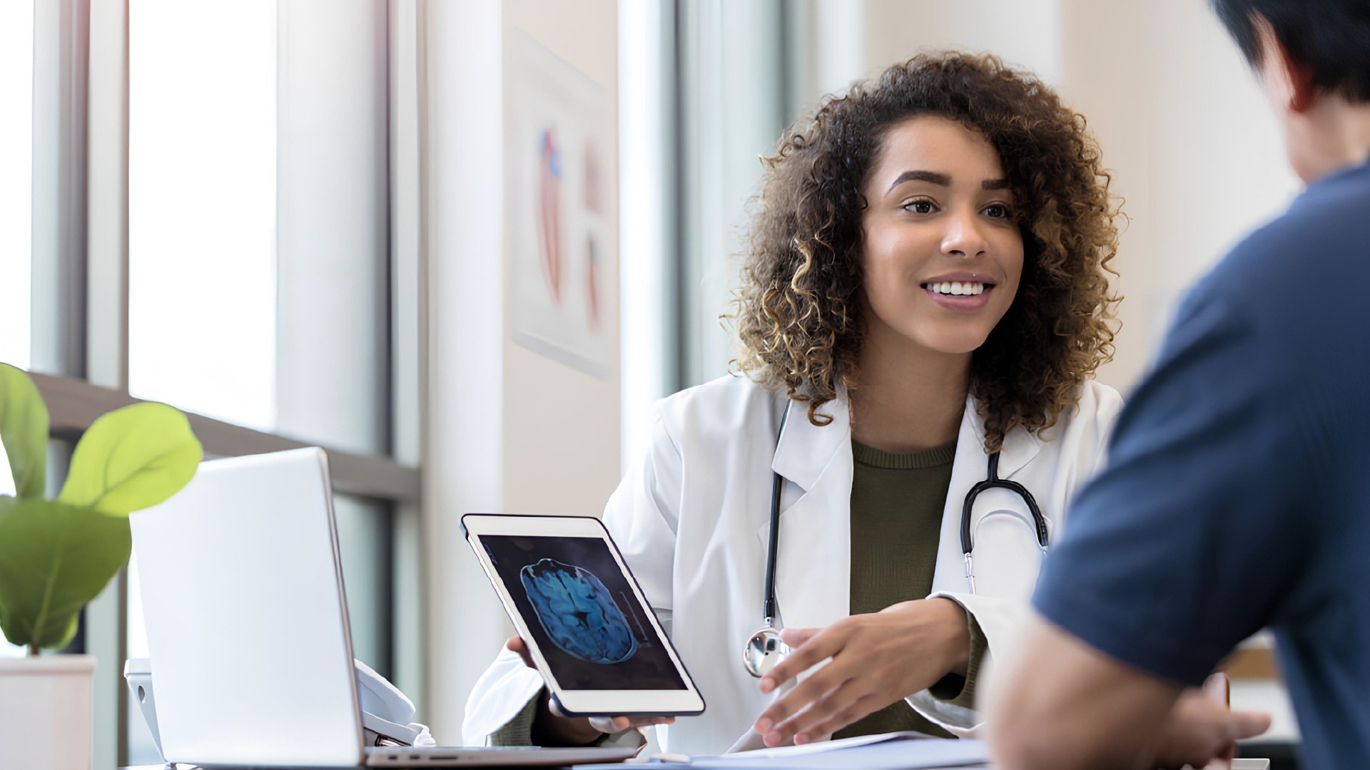 Preparando a saúde para o futuro na América Latina com cuidados equitativos e inteligentes para o clima