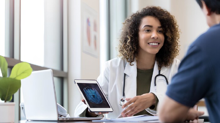 Preparando a saúde para o futuro na América Latina com cuidados equitativos e inteligentes para o clima