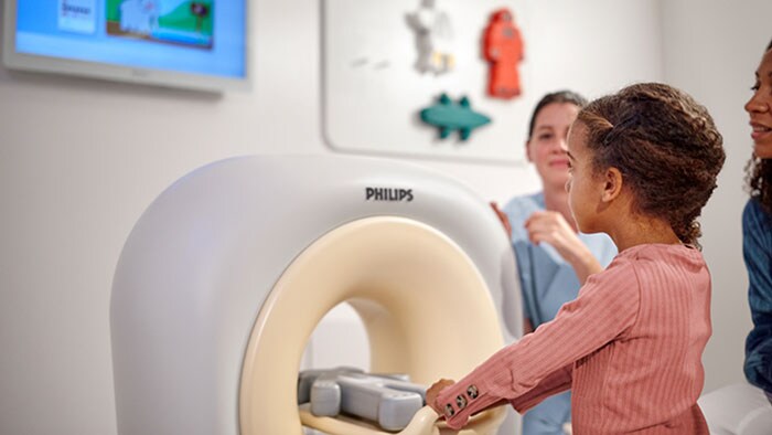 4 breakthrough innovations in pediatric imaging