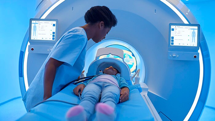 Seis inovações no fluxo de trabalho de radiologia que estão aumentando a eficiência e a qualidade do atendimento