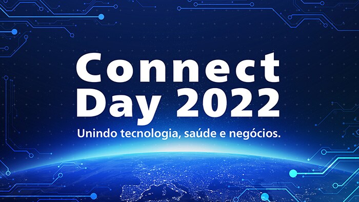 Connect Day 2022: evento gratuito promovido pela Philips discute tecnologia e negócios em saúde