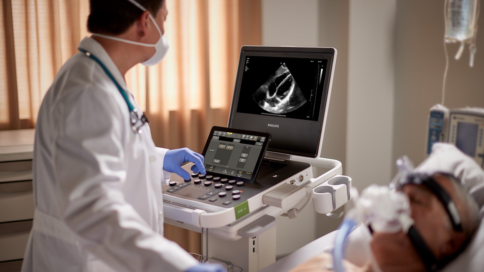 Resultados da Philips para o primeiro trimestre de 2023