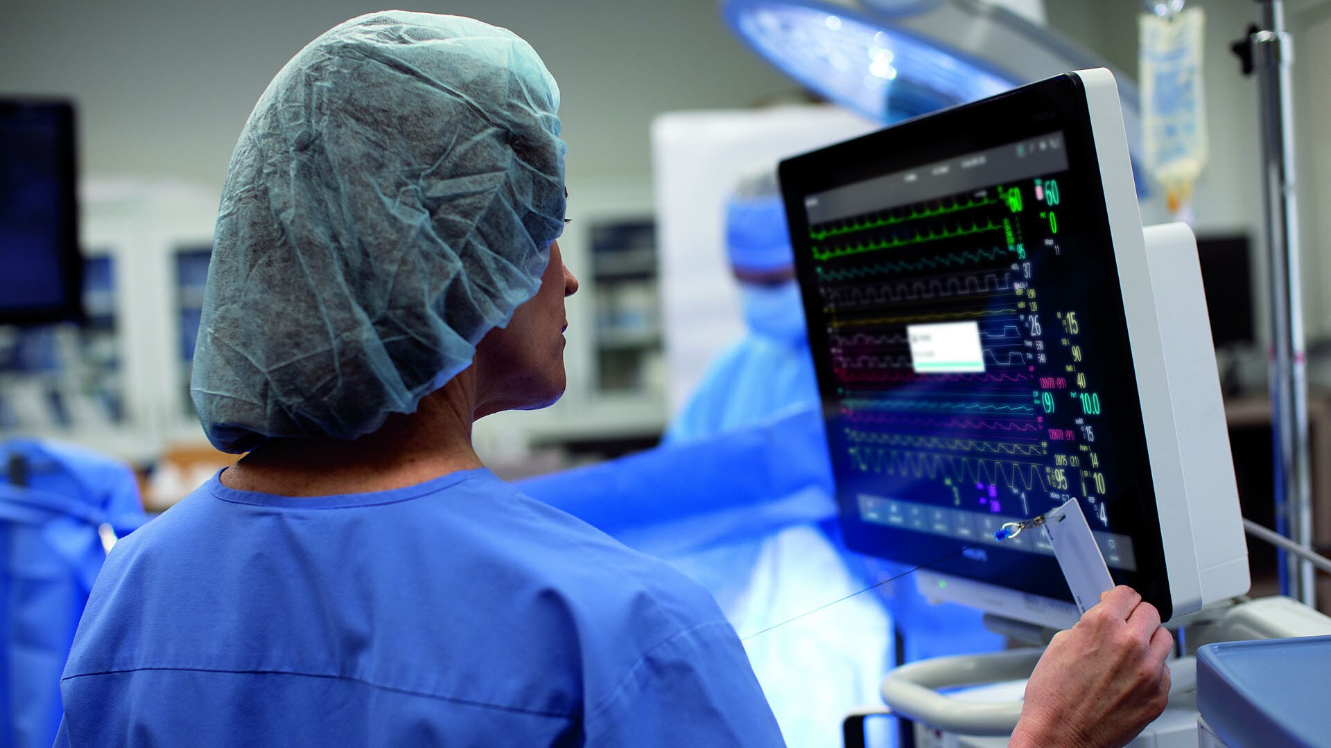 Resultados da Philips para o segundo trimestre de 2023