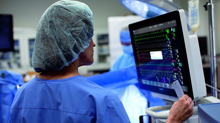 Resultados da Philips para o segundo trimestre de 2023