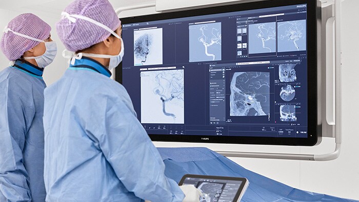 Resultados do quarto trimestre e anual da Philips em 2022