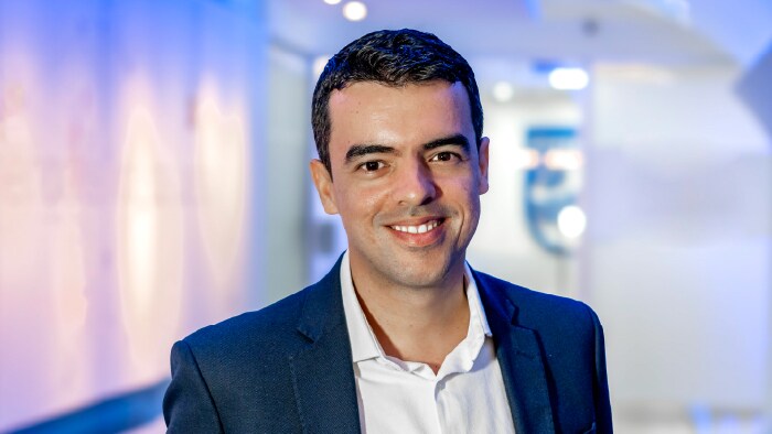 Philips anuncia André Duprat como novo Brazil Country Leader