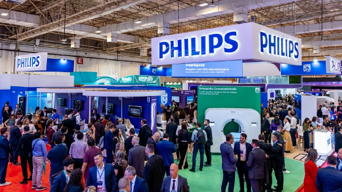 Philips apresenta em primeira mão as principais tendências em Inteligência Artificial na JPR 2025