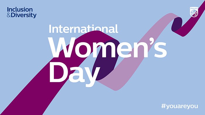 #BreakTheBias - Dia Internacional da Mulher 2022