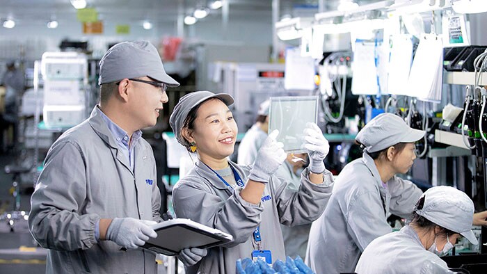 Philips torna-se a primeira empresa de tecnologia de saúde a ter todas as metas de redução de emissões de CO₂ de cadeia de valor aprovadas pela iniciativa Science Based Targets (SBTi)