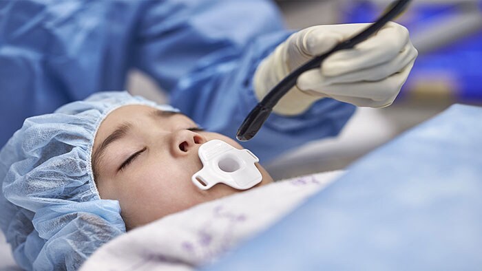 Novo transdutor de ultrassom TEE Mini da Philips ajuda a melhorar o cuidado cardíaco para mais pacientes