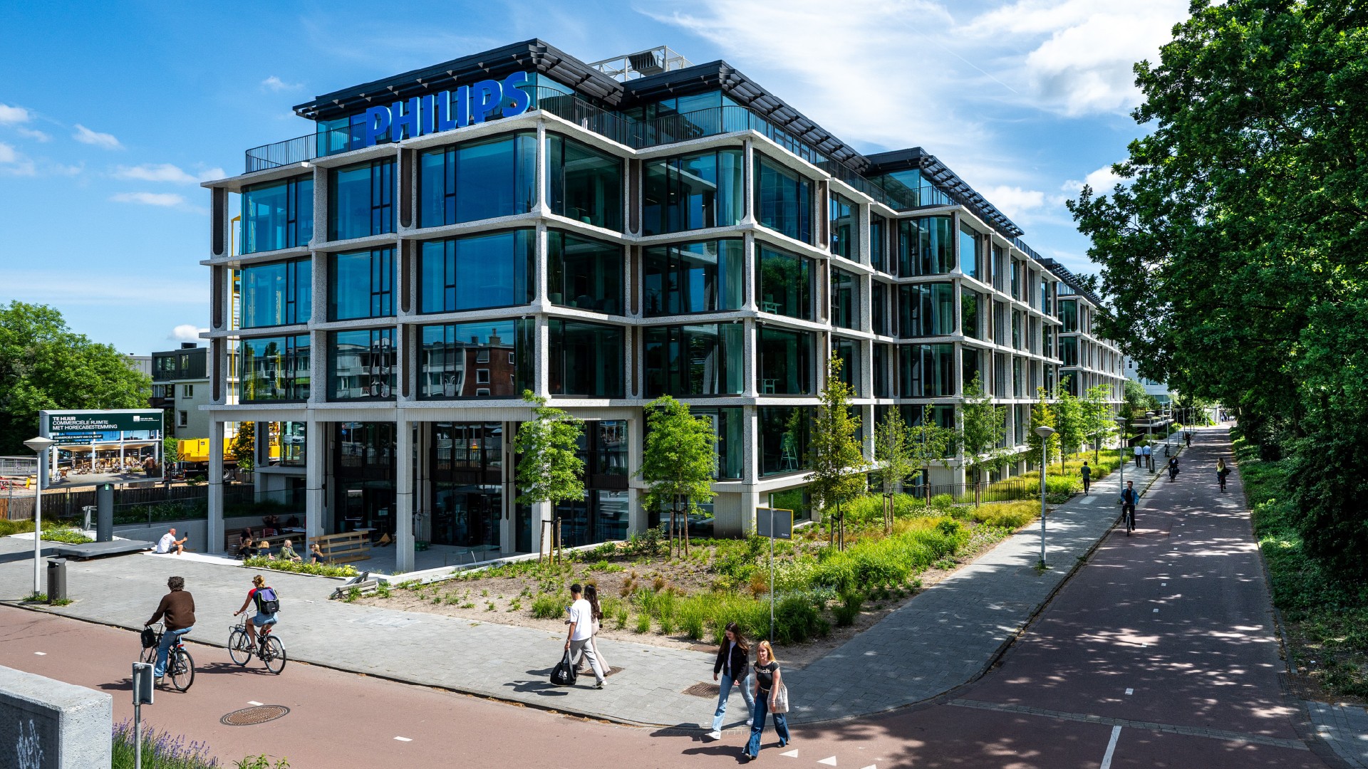 Philips publica seu Relatório Anual 2025